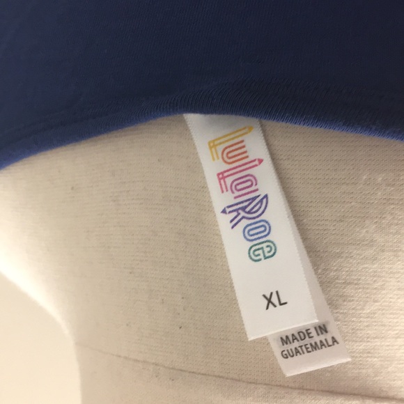 Lularoe classic tee - Picture 3 of 4